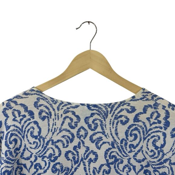 Pine Cone Hill Fine Linens X-Small Small Pajamas Nightgown Cotton Womens READ - Picture 9 of 12